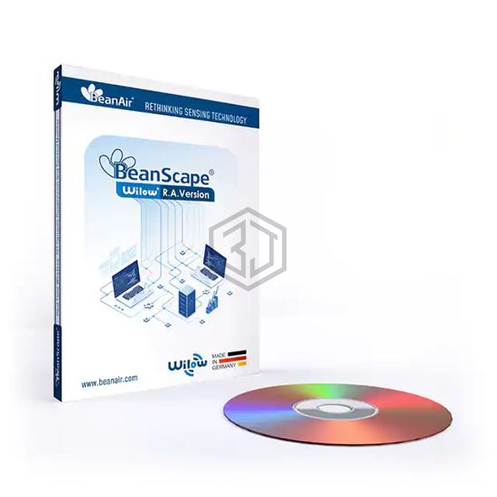 BNSC-WILOW-RA - Beanair GmbH - Software, Services
