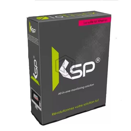 KHEIRON STARTER KIT - IoThink Solutions - Software, Services