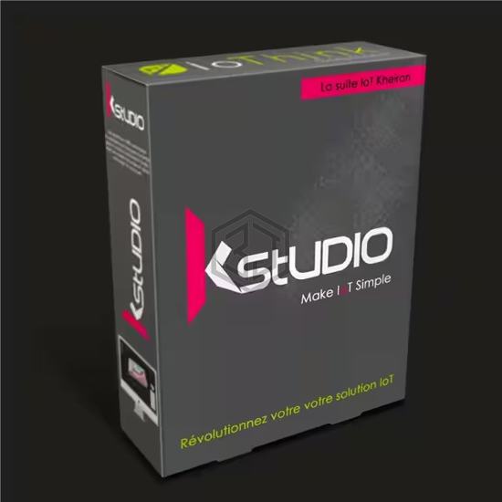 KHEIRON STUDIO - IoThink Solutions - Software, Services