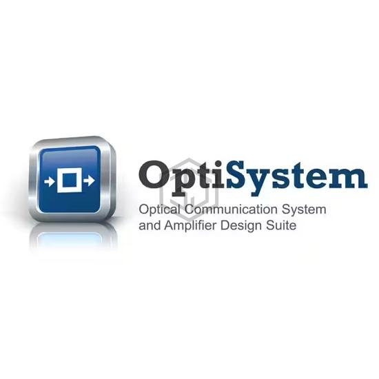 OPTISYSTEM - Optiwave - Software, Services