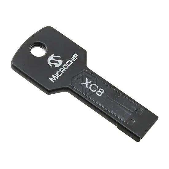SW006021-DGL - Microchip Technology - Software, Services