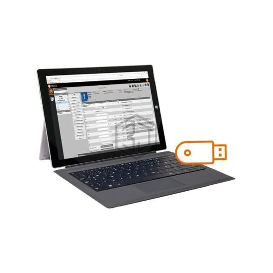 QA0011 - ifm efector, inc. - Software, Services