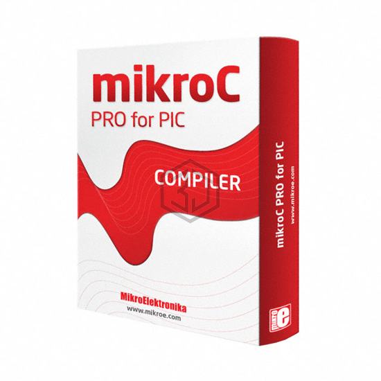 MIKROE-736 - MikroElektronika - Software, Services