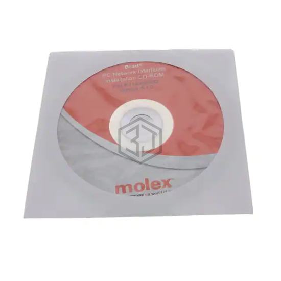 1120270005 - Molex - Software, Services