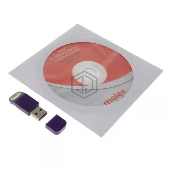 1120270006 - Molex - Software, Services