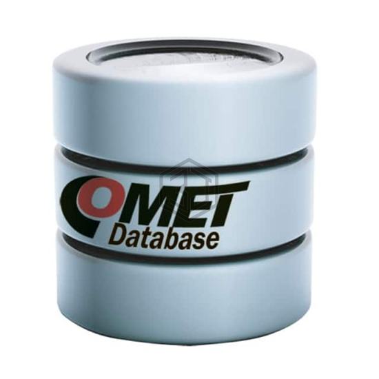 CDB - Comet America, LP - Software, Services