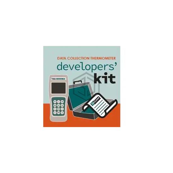 SDK-93X - Tegam - Software, Services