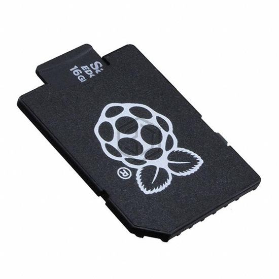 PIS-0631 - Pi Supply - Software, Services
