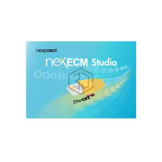 98ROBO000003F - NexCOBOT CO., LTD. - Software, Services