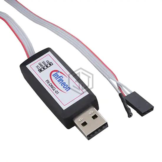 PXDNGL01TOBO1 - Infineon Technologies - Software, Services