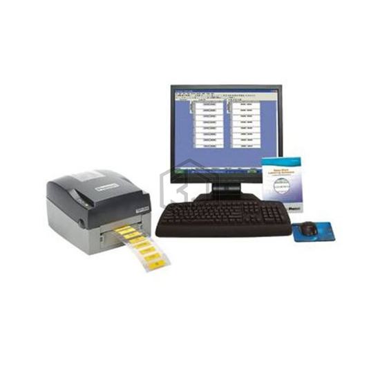 PROG-EMCD3 - Panduit Corp - Software, Services