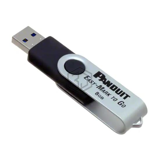 PROG-EM2GO - Panduit Corp - Software, Services