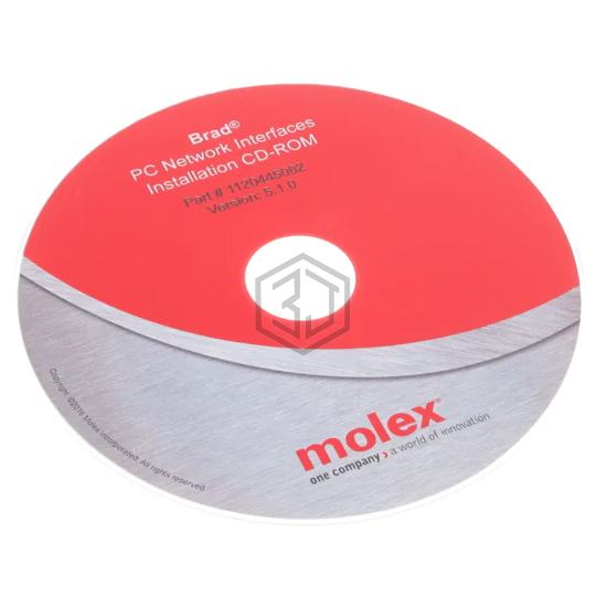 1120270002 - Molex - Software, Services