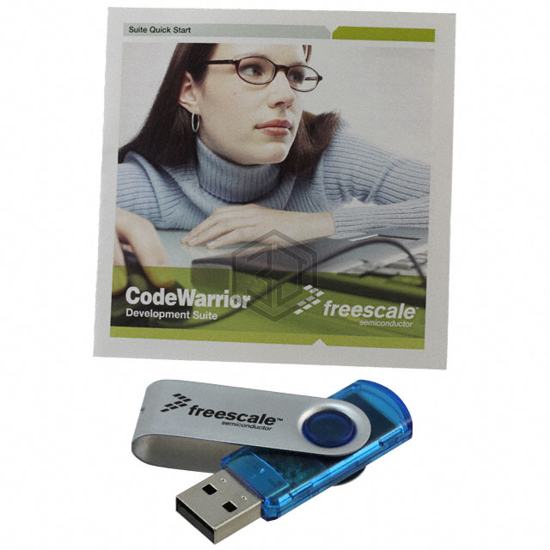 CWP-PRO-FL - NXP USA Inc. - Software, Services