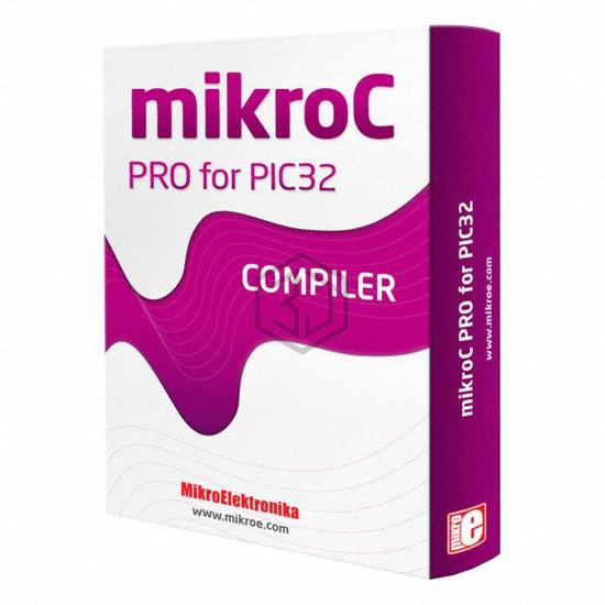 MIKROE-738 - MikroElektronika - Software, Services