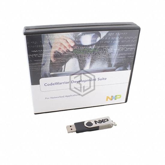 CWA-LS-DVLPR-NL - NXP USA Inc. - Software, Services