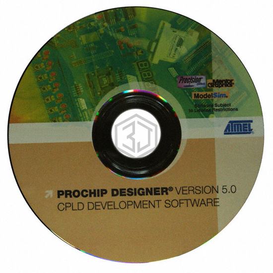 ATDS15XXKSW1 - Microchip Technology - Software, Services