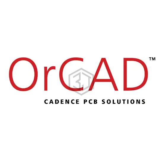 ORCAD CAPTURE BUNDLE - EMA Design Automation - Software, Services