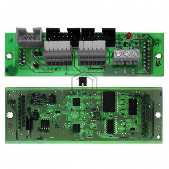 PPM3A1-UPG7 - Equinox Technologies - Software, Services