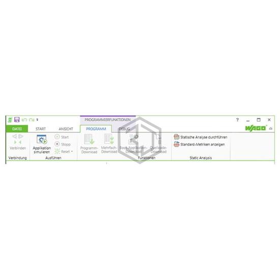 2759-403/1420-1000 - WAGO Corporation - Software, Services