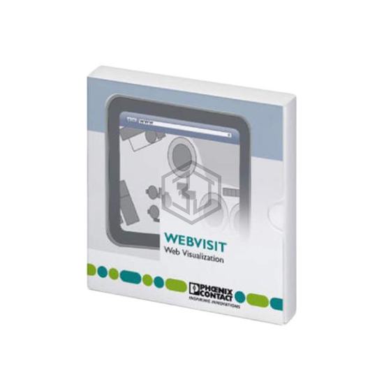 2700950 - Phoenix Contact - Software, Services