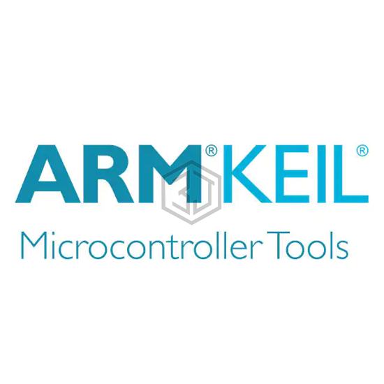 MDK-ARM-CM-T-LC - ARM - Software, Services