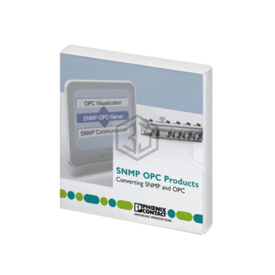 2701139 - Phoenix Contact - Software, Services