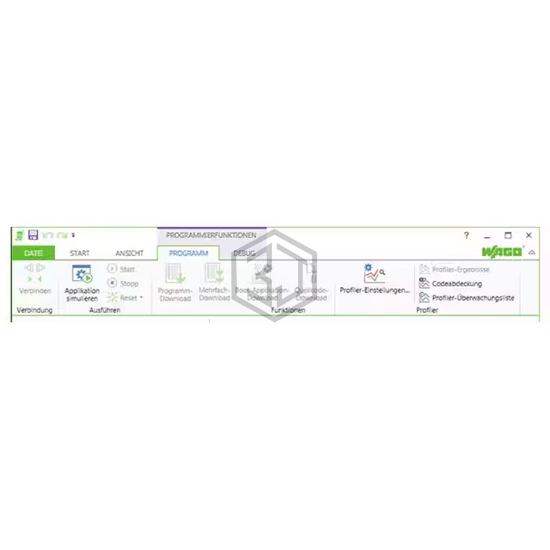 2759-404/1420-1000 - WAGO Corporation - Software, Services