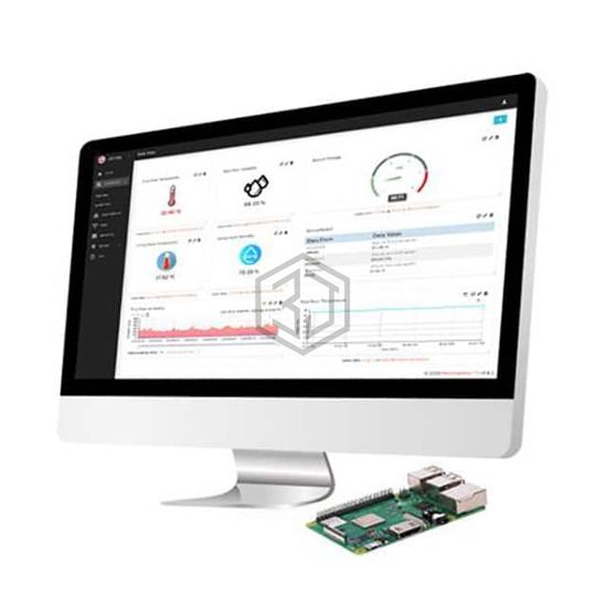 DK-JEDIONE-RP - Machinechat - Software, Services