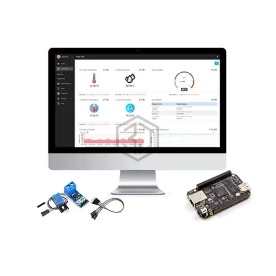 DK-JEDIONE-BB - Machinechat - Software, Services