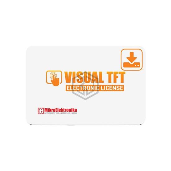 MIKROE-1419 - MikroElektronika - Software, Services