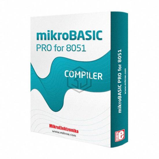 MIKROE-1452 - MikroElektronika - Software, Services