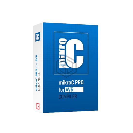 MIKROE-1955 - MikroElektronika - Software, Services
