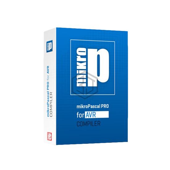 MIKROE-1959 - MikroElektronika - Software, Services
