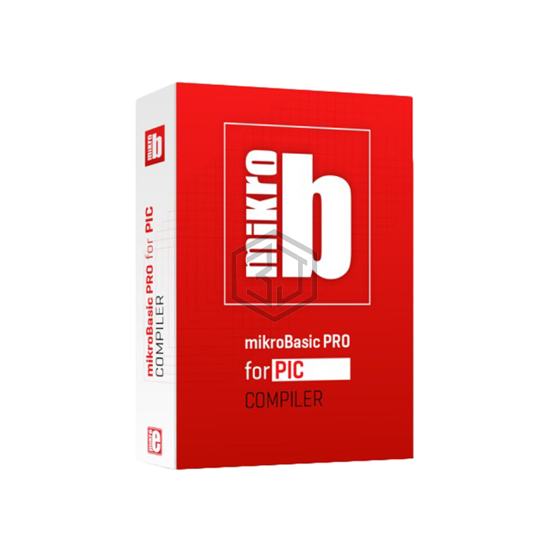 MIKROE-1945 - MikroElektronika - Software, Services
