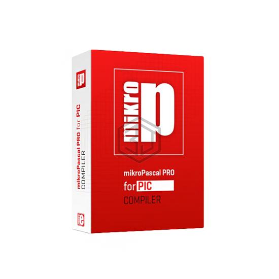 MIKROE-1947 - MikroElektronika - Software, Services