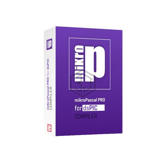 MIKROE-1953 - MikroElektronika - Software, Services