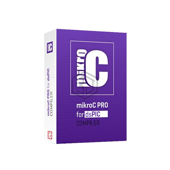 MIKROE-1949 - MikroElektronika - Software, Services