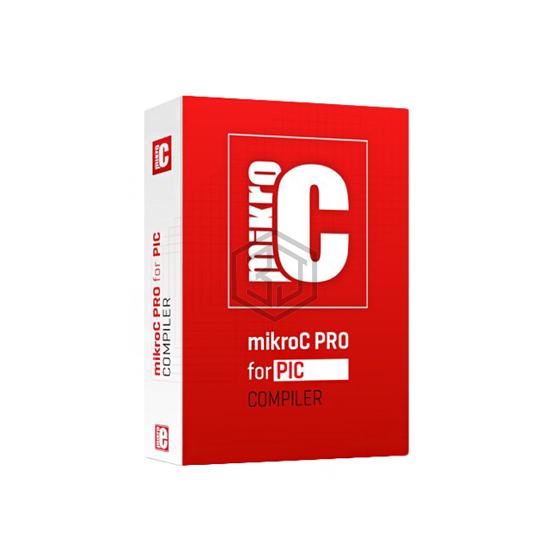 MIKROE-1943 - MikroElektronika - Software, Services