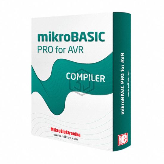 MIKROE-722 - MikroElektronika - Software, Services