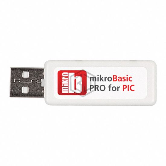 MIKROE-726 - MikroElektronika - Software, Services