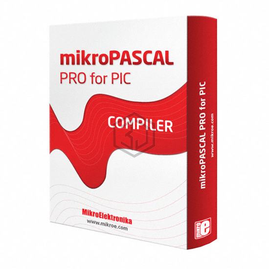 MIKROE-746 - MikroElektronika - Software, Services
