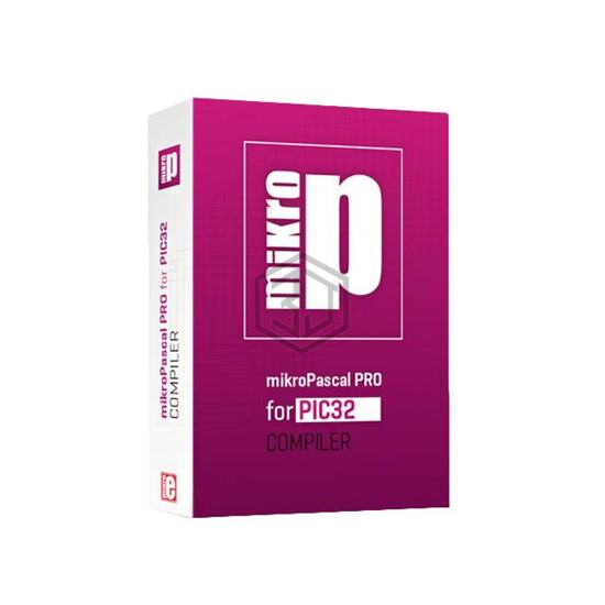 MIKROE-1935 - MikroElektronika - Software, Services