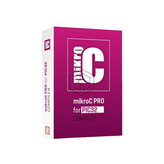 MIKROE-1931 - MikroElektronika - Software, Services