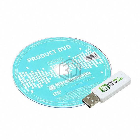 MIKROE-928 - MikroElektronika - Software, Services