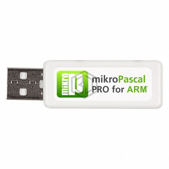 MIKROE-932 - MikroElektronika - Software, Services