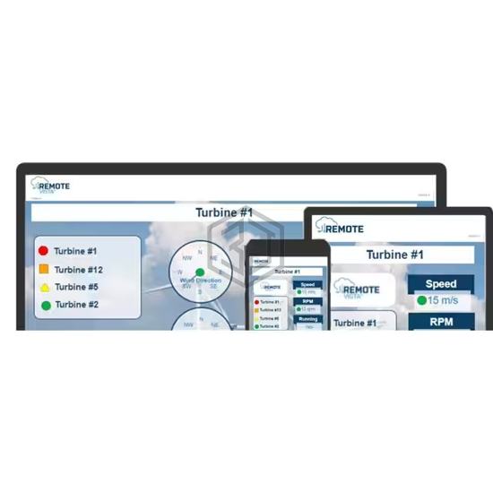 RVWEBAPPKITSW90 - New Boundary Technologies - Software, Services