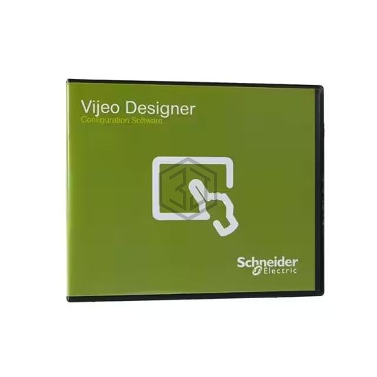 VJDUPTRCKV62M - Schneider Electric - Human Machine Interface (HMI) - Accessories