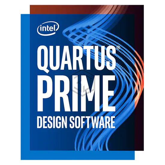 SWR-QUARTUS-SE-FIX - Intel - Software, Services