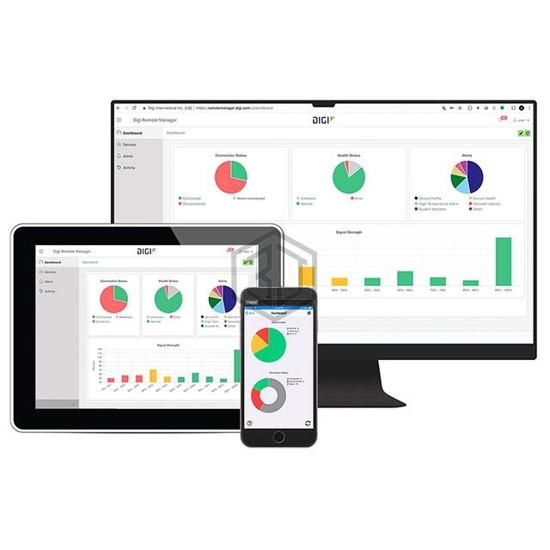 DRM-EDN-STE-5YR - Digi - Software, Services